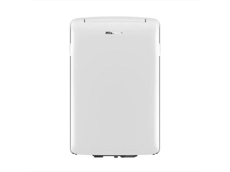 Ar Condicionado Portátil Hisense Apc09qc 63 Db Branco