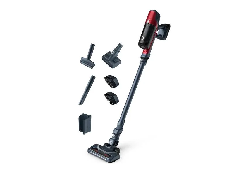 Escoba Rowenta Rh6a71 140w  (T)