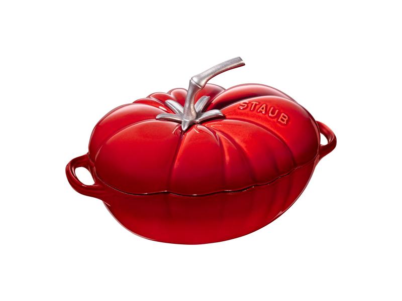 ZWILLING TOMATO 2,5 L REDONDO CAÇAROLA PARA ASSAR