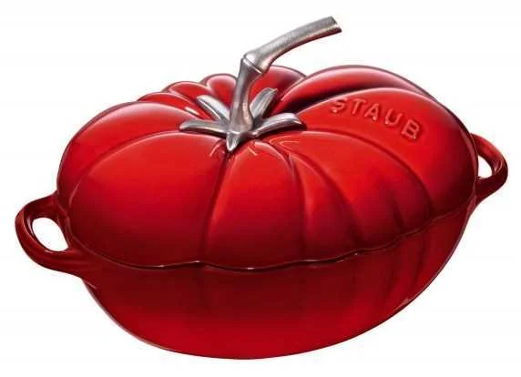 ZWILLING TOMATO 2,5 L REDONDO CAÇAROLA PARA ASSAR