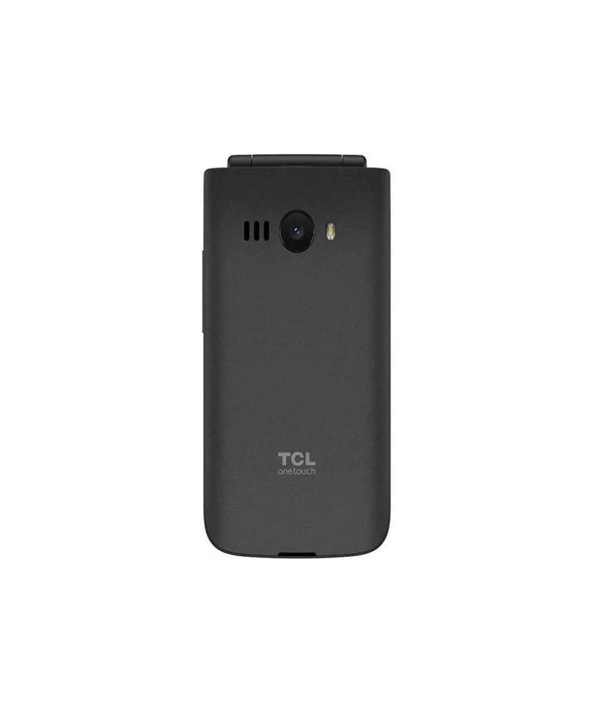 Tcl Onetouch 4043 8,13 Cm (3.2") 130,6 G Cinzento.