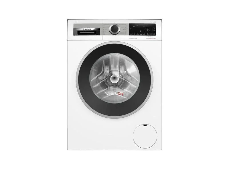 Máquina de Lavar e Secar Roupa Serie 6 WNG244A0ES.