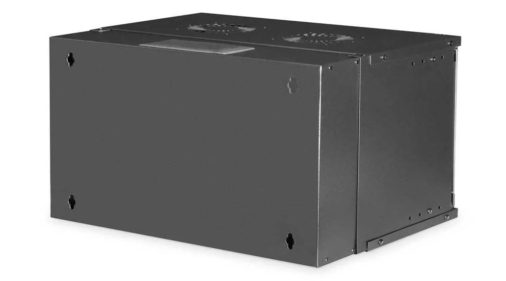 DIGITUS DN-49203 ARMÁRIO RACK 7U RACK DE PENDURAR.