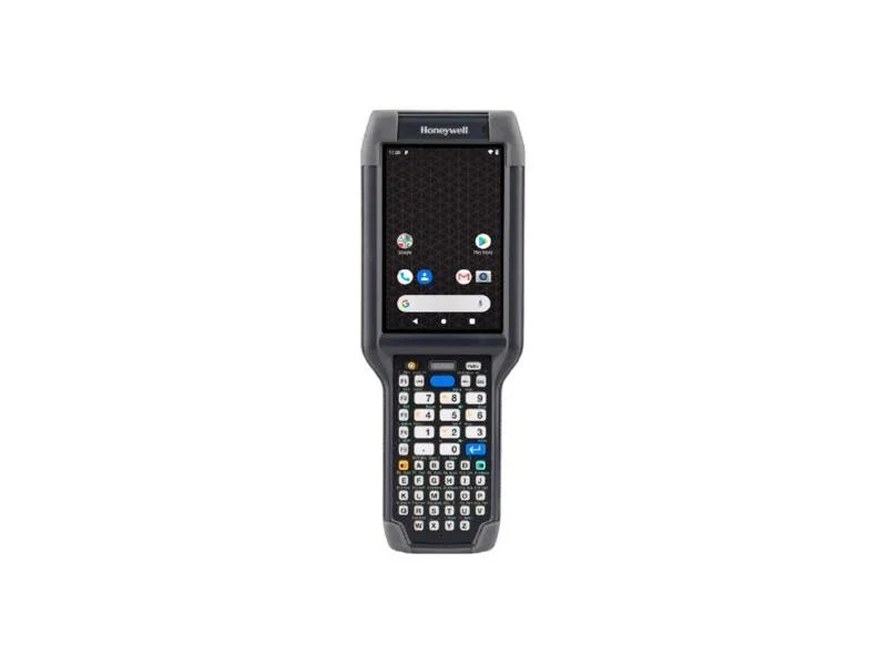 CK65 Pronto para Desinfetantes Android GMS, 4GB/32