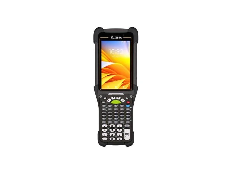 Mc94 Lan Wifi 6e Gun Bt Nfc 4.3term