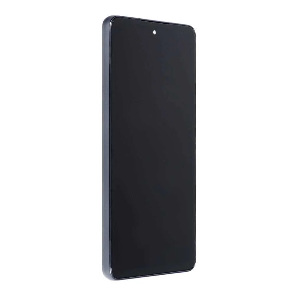 Tela para Samsung Galaxy A53 5G Preto