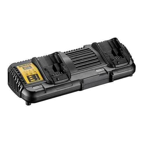 Dewalt Dual Charger Xr Flex Volt 54v 4a Dcb132