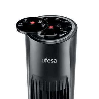 UFESA TALLIN PRETO