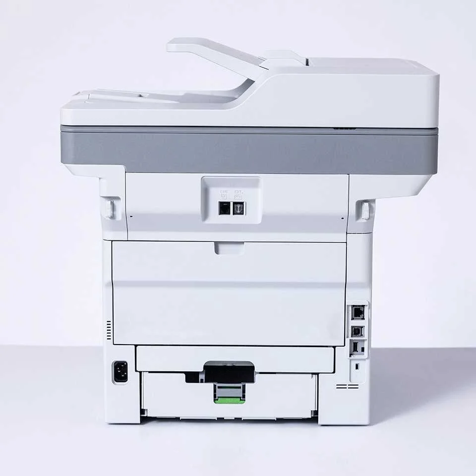 Brother Mfc-L6910dn Impressora Multifunções Laser.