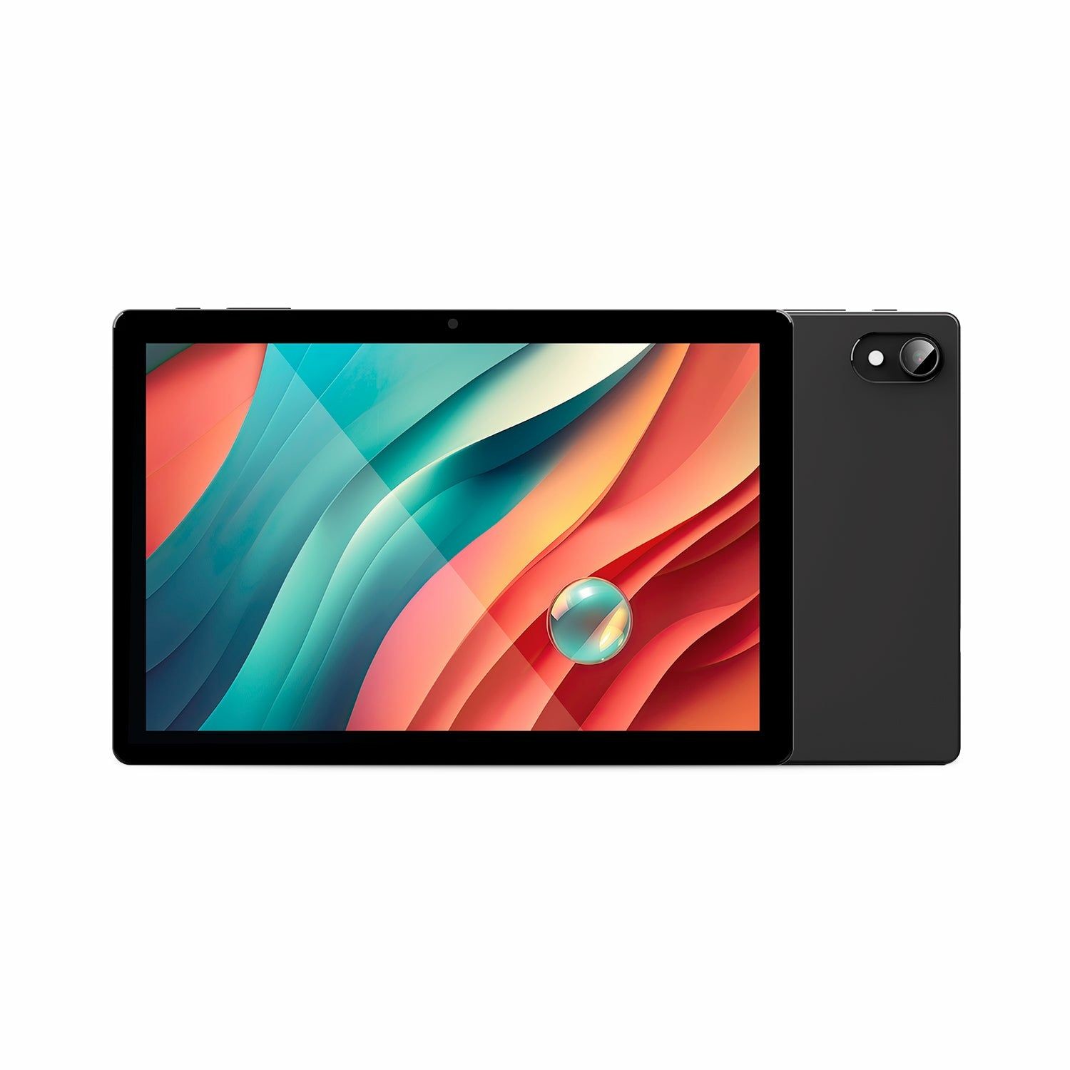 Spc Tablet Gravity 5 Se 10.1 Ips 64 Gb Black 25.