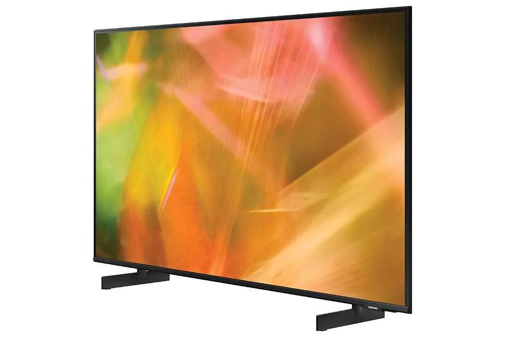 Samsung Hospitality LED Tv 75" Serie Au 800 4k Smart Tv Flat - Novo