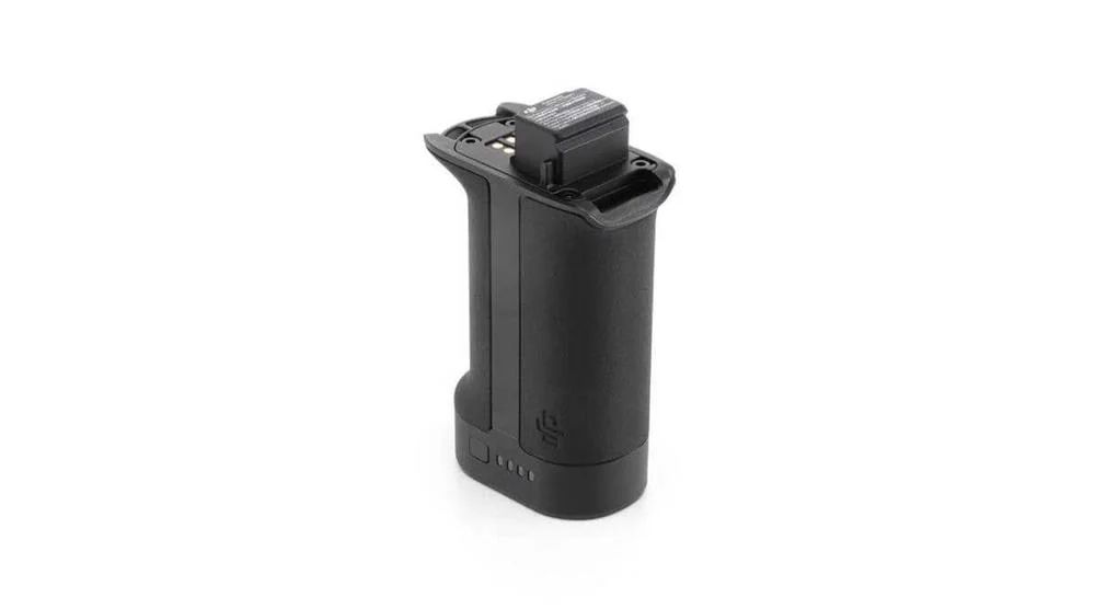 DJI RS BG21 GRIP PEGA DE CÂMARA