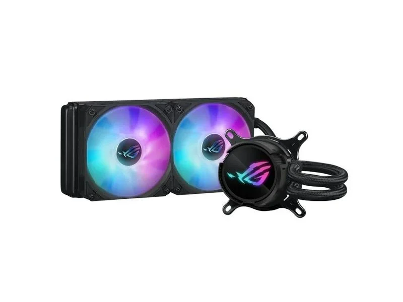 Asus WAK ROG Strix LC III 240 ARGB
