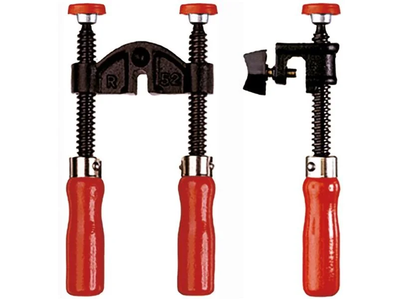 Bessey Kantenzwinge Kt5-1cp Vermelha. com 1 Fuso