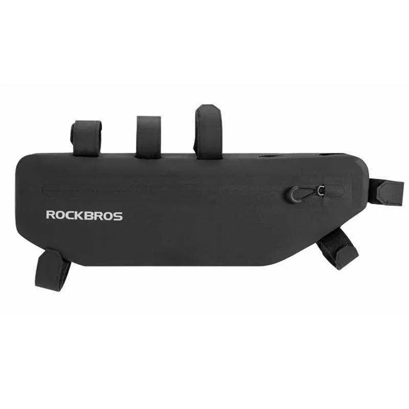 Bicycle Bag Rockbros As-043