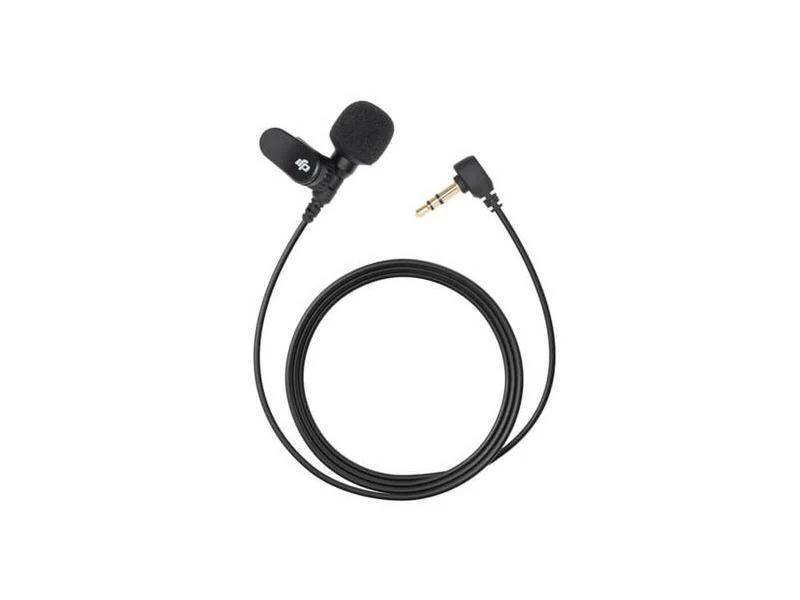 Microfone de Lapela para DJI Mic / Mic 2