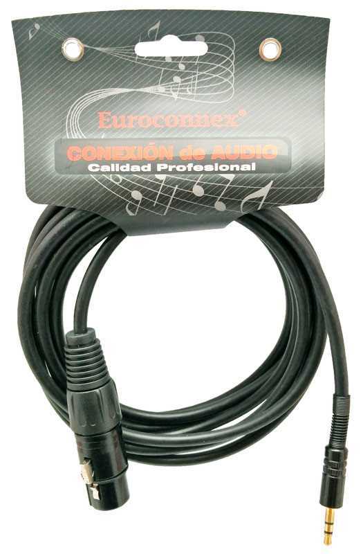 Xlr Hem.- 3,5 St. Ma., 3,0m.