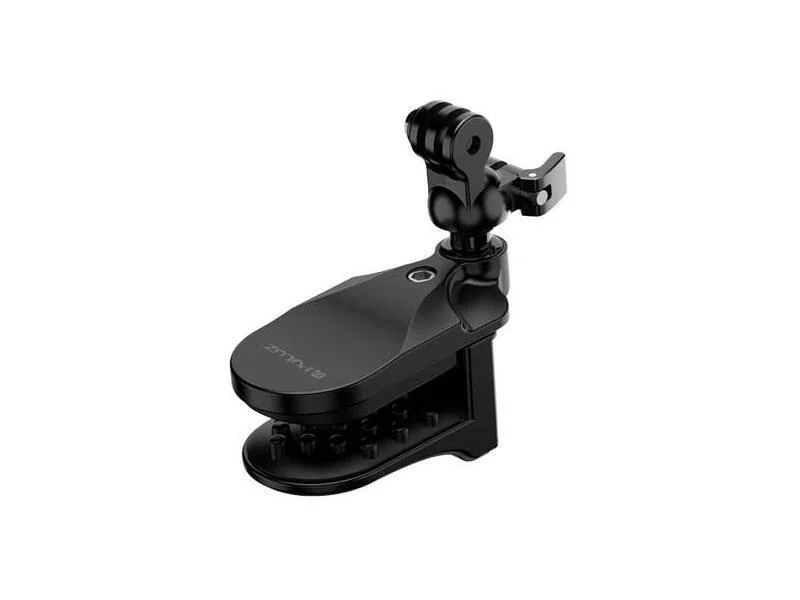 Suporte de Capacete PULUZ para Câmaras de Ação