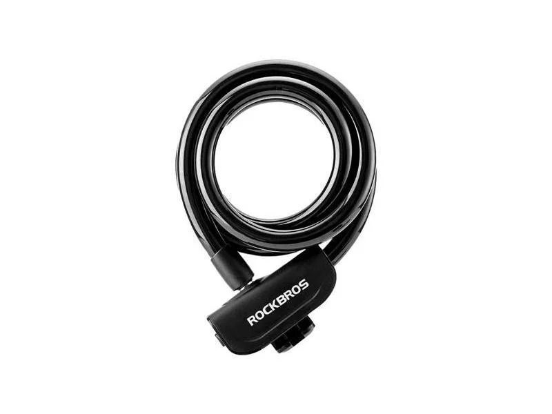 Trinco de Bicicleta Rockbros RKS515-BK Preto