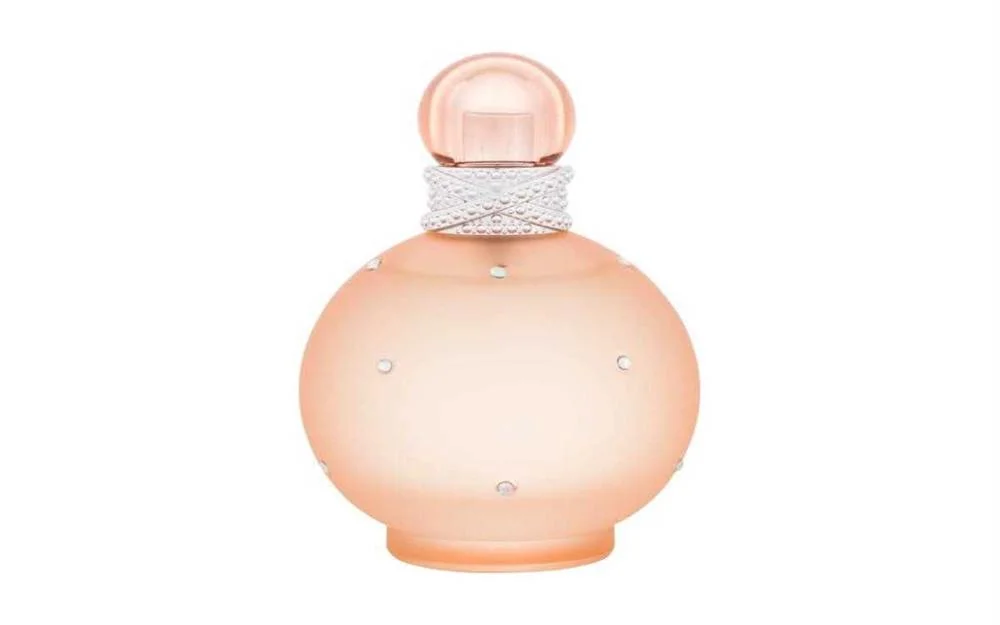 Água de Toilette Fantasy Naked 100ml
