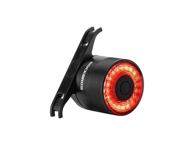 Suporte de Luz Traseira para Bicicleta Rockbros Q3