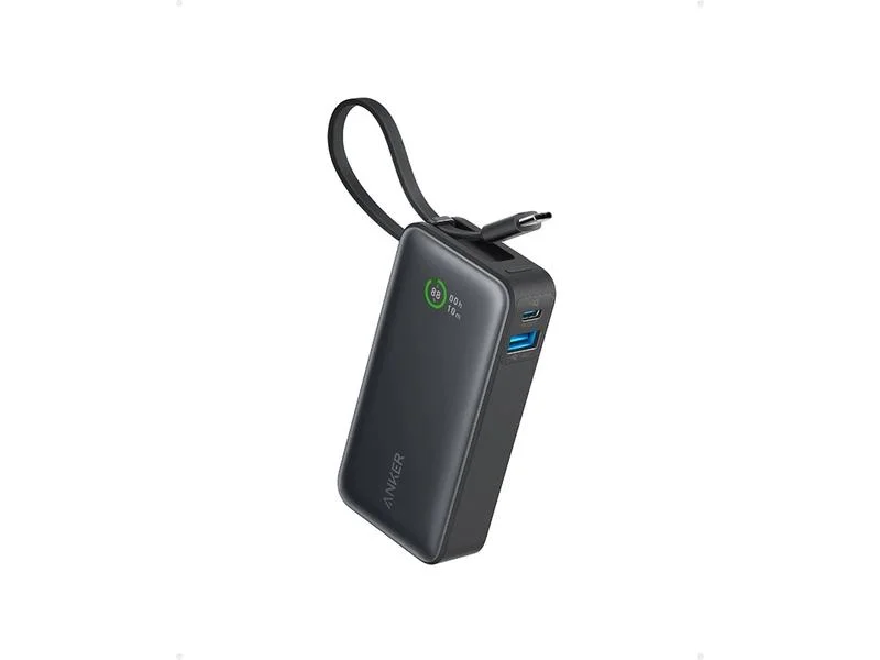 Powerbank - Anker 545 Nano (A1259g11) 10000mah