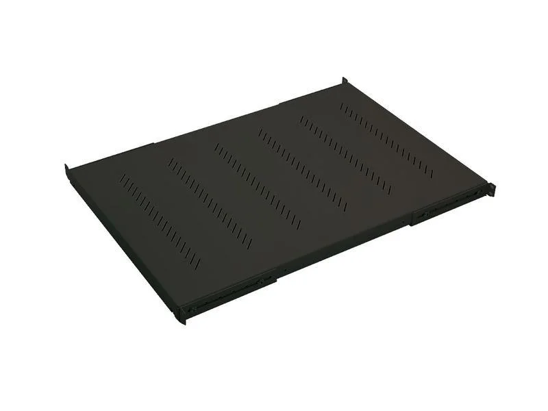 Prateleira resistente de 19" - 1 U
