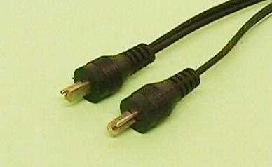 Conex. 2p. Din Macho - 2p Din Macho, 1,5m
