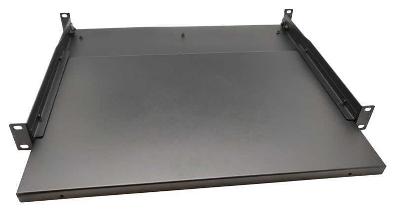 Bandeja Fija Extensible 600mm, 19