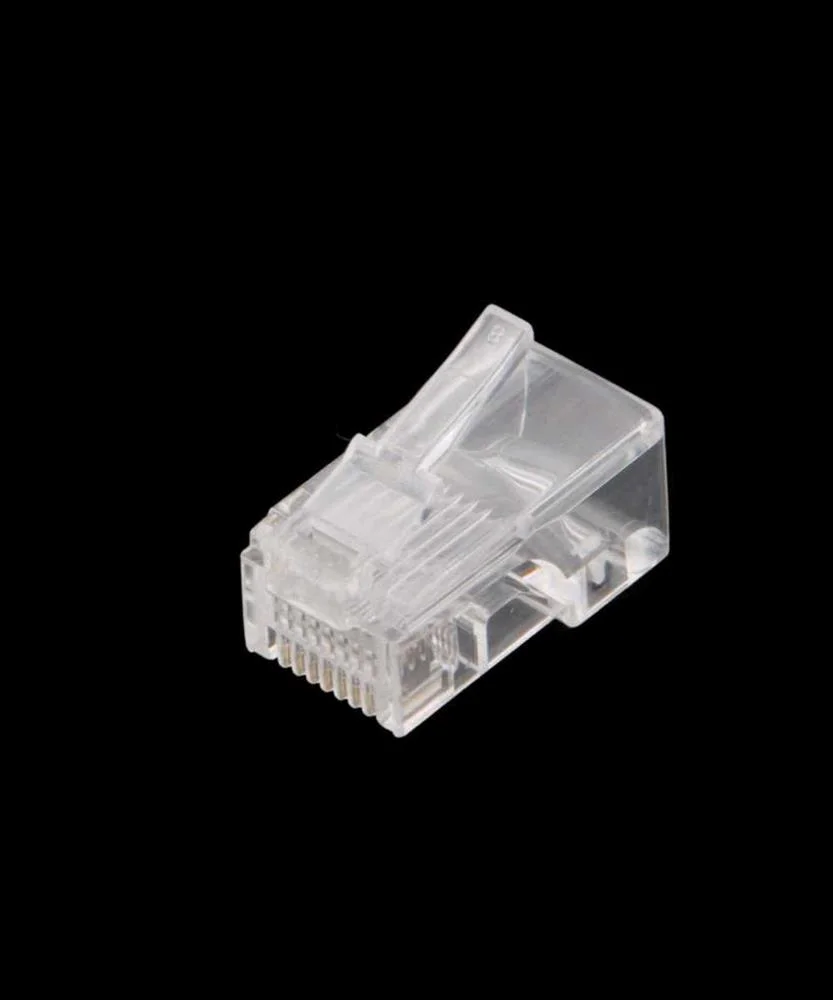 Cabo Rj45 Cat.6 Utp 8p8c - 1