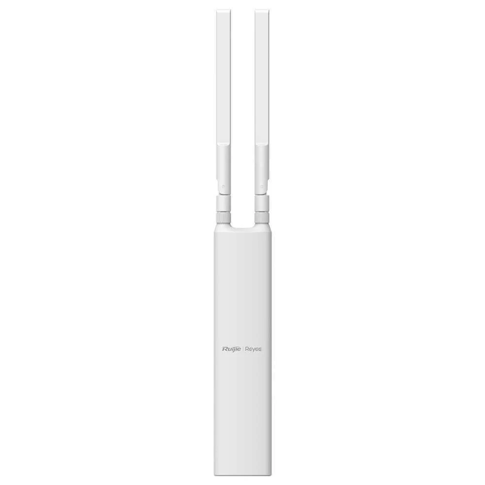 Reyee - Ap Omnidirecional Wi-Fi 5 - Compacto Ac12.
