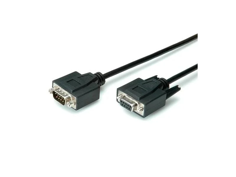 Cable Rs232/Db9f Vkp80iii      Cabl