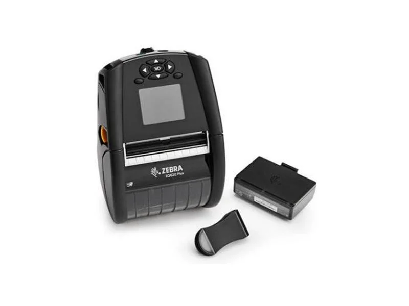 Zebra ZQ620 PlusImpresora Térmica Direta