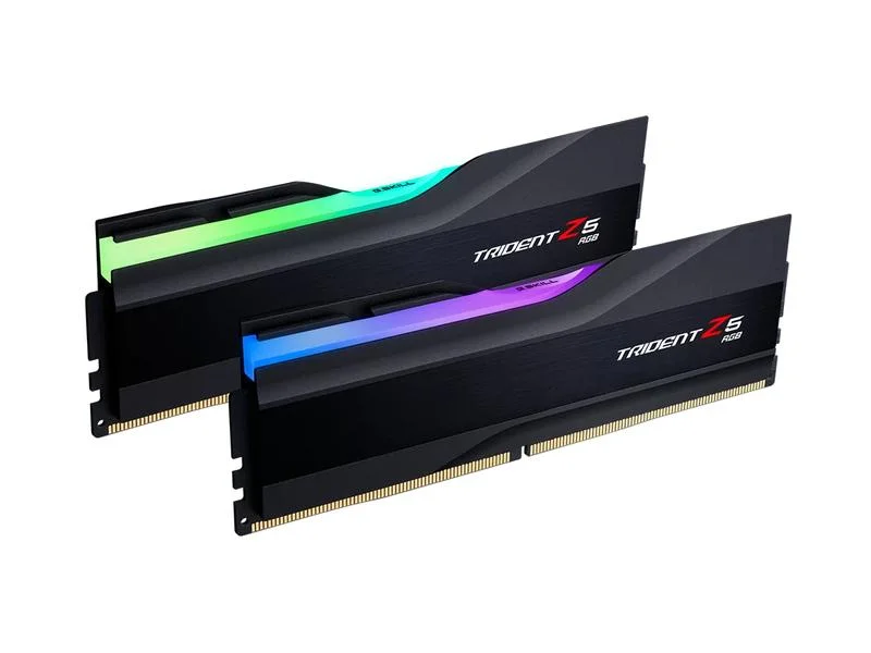 G.Skill Trident Z Neo F5-6000j3036f16gx2-Tz5nrw Memory Module 32 Gb 2 X 16 Gb Ddr5 6000 Mhz