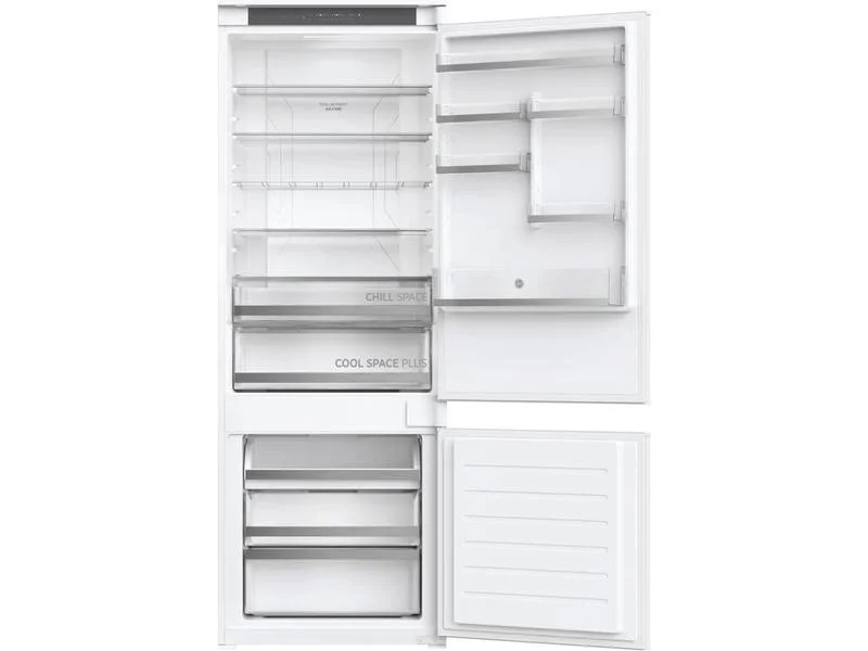 Hoover H-Fridge 700 Hobt7719ew Embutido 364 L e B.