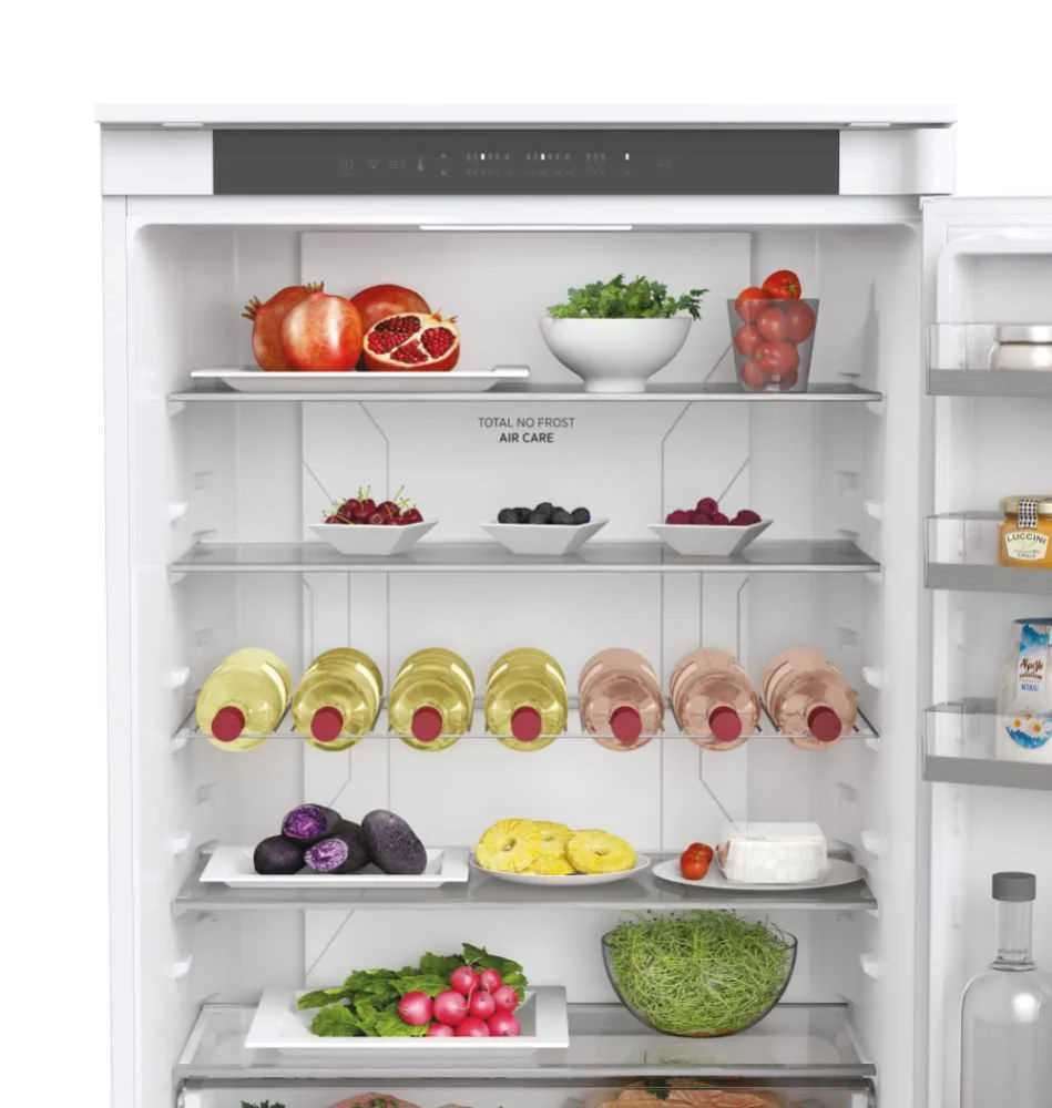 Hoover H-Fridge 700 Hobt7719ew Embutido 364 L e B.