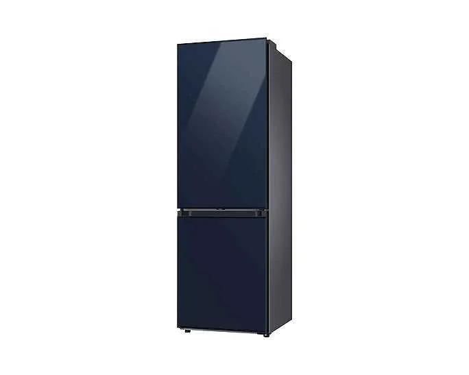 Frigorífico Combinado Samsung Rb34c7b5d41/Ef 344l Classe D