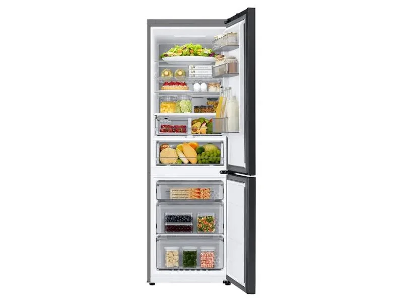 Frigorífico Combinado Samsung Rb34c7b5d39/Ef 344l Classe D