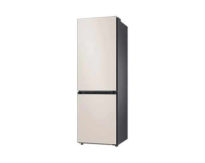 Frigorífico Combinado Samsung Rb34c7b5d39/Ef 344l Classe D