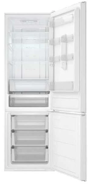 Frigorífico Combinado Teka Nfl430shw 348l Classe e