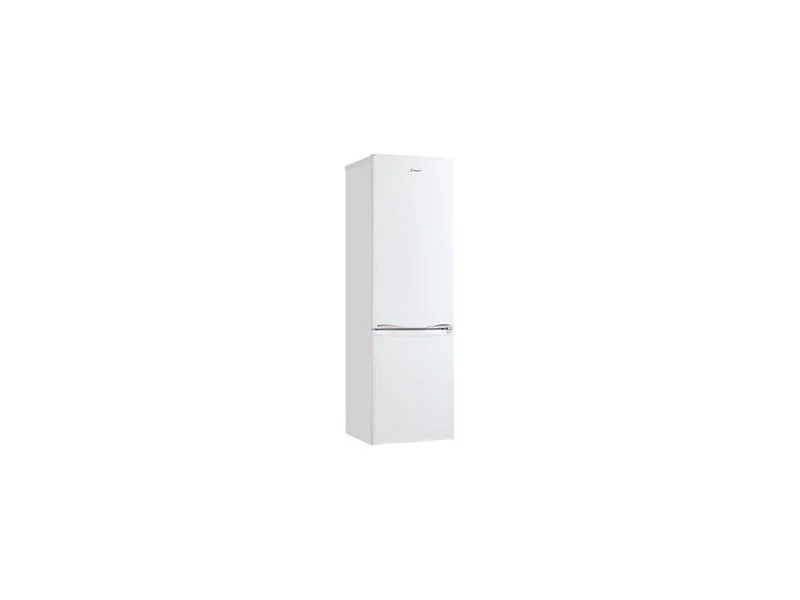 Frigorífico Combinado Candy Ccg1s518ew 252l Classe e