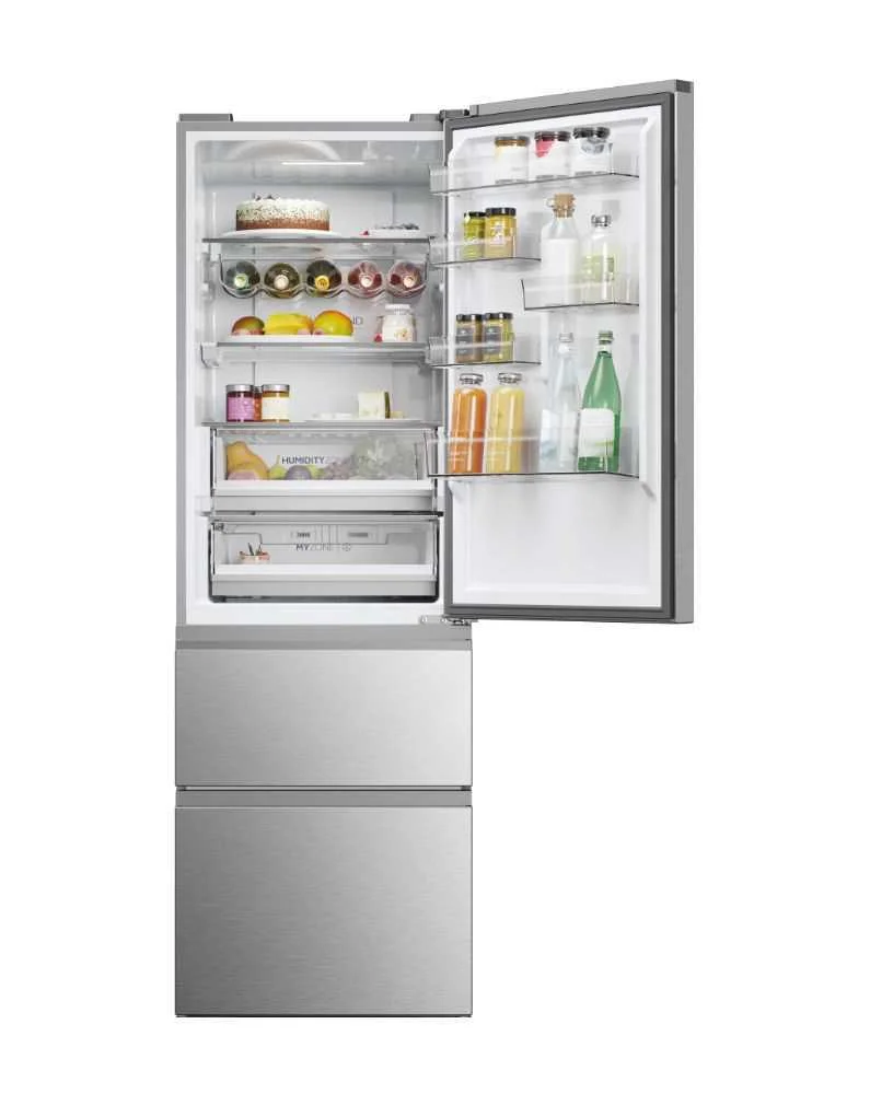 HAIER 3D 60 SERIE 5 HTW 5618CNMG INDEPENDENTE 360.