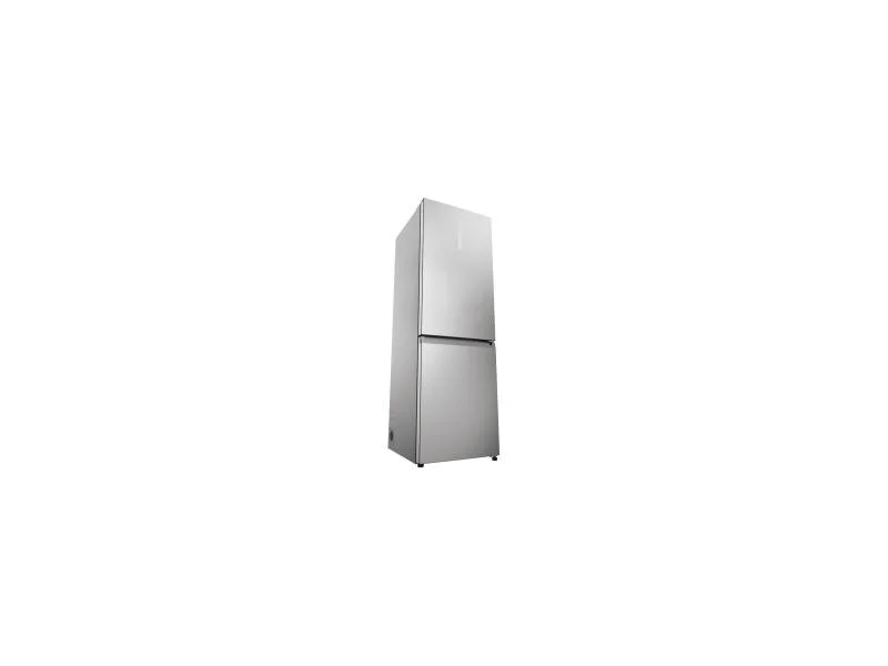 Frigorífico Combinado Haier Hdpw5618cnpk 352l Classe C