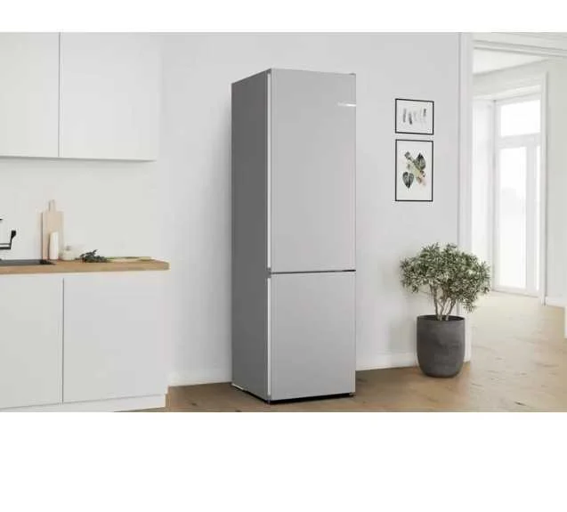 Frigor&iacute;fico Combinado Serie 4 KGN392ICF 363L Inox.