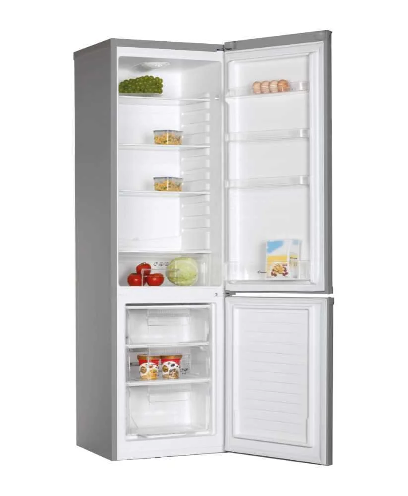 Frigorífico Combinado Candy Ccg1s518ex 252l Classe e