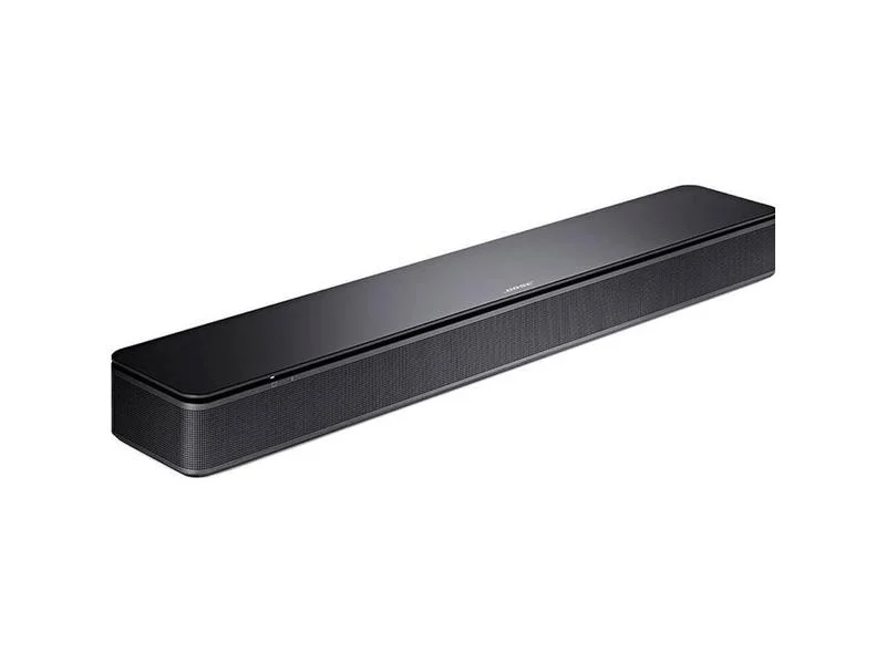 BOSE TV SPEAKER PRETO 3.0 CANAIS 100 W