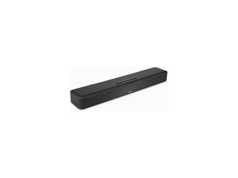 DENON DENONHOMESB550E2 COLUNA SOUNDBAR PRETO 7.1 .