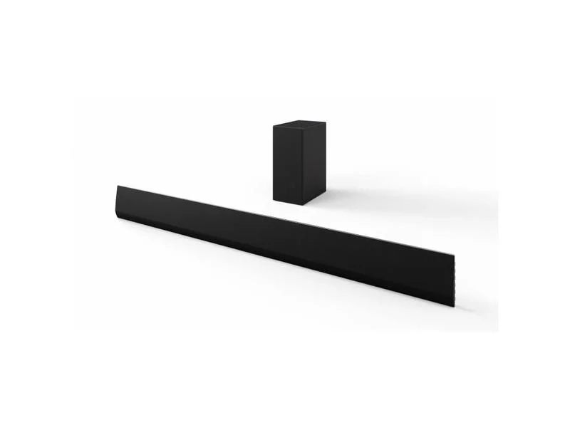 LG SG10TY PRETO 3.1 CANAIS 420 W