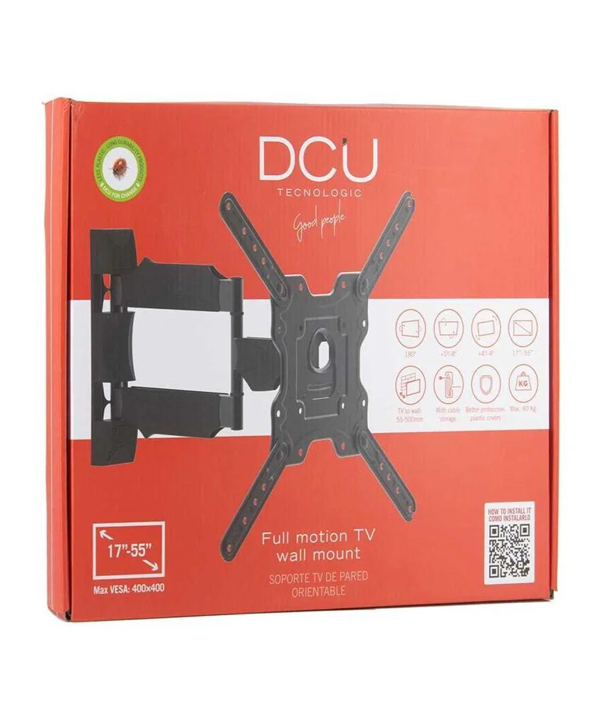 DCU ADVANCE TECNOLOGIC 70100010 SUPORTE PARA TV 1.