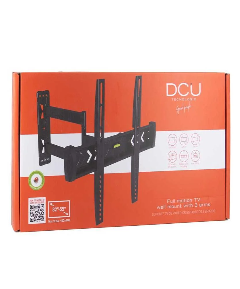 DCU ADVANCE TECNOLOGIC 70100040 SUPORTE PARA TV 1.
